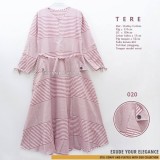 GNo-020 TERE Dress - Katun Doby
